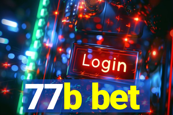 77b bet